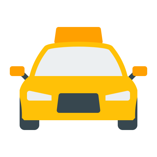 Cab Image